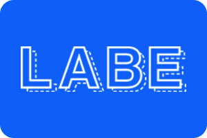 Logo Labe